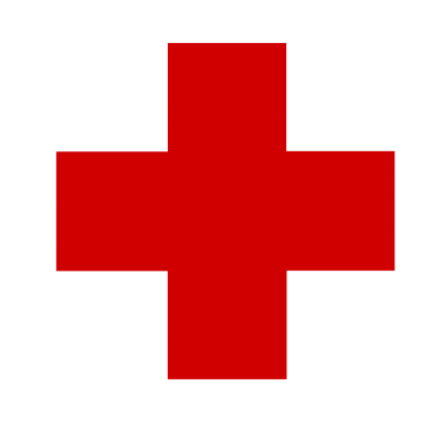 Red Clipart Of Ambulance Cross Photo Png PNG Images