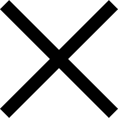 Big Black Cross Hd Background PNG Images