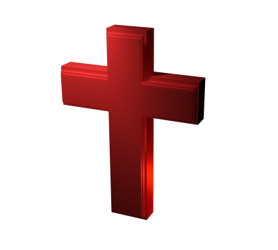 Red Quality Cross Transparent icon Download PNG Images