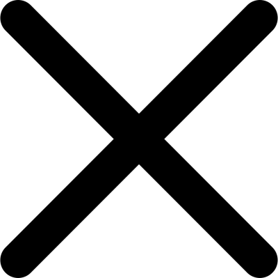 Oval Black Cross Picture Hd Free PNG Images
