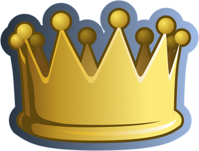 The Official Of The Crown The Child Kings Crown PNG Images