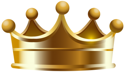 Clean Background Crown, Crown Clipart Download PNG Images