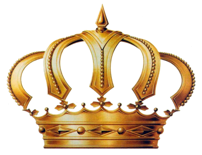 Crown Transparent PNG Images