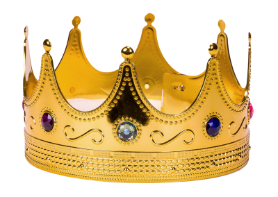 Official Emerald Crown PNG Images