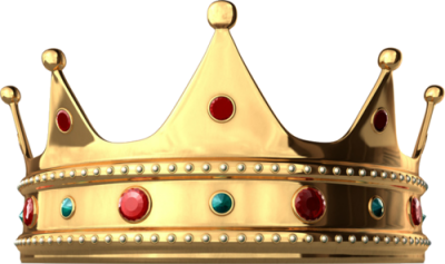 The Real King Of The Crown PNG Images