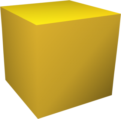 Cube PNG Vector Images with Transparent background - TransparentPNG