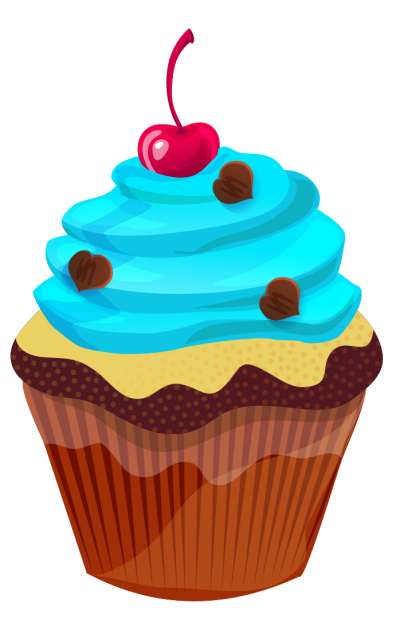 Cupcake Png Clipart Photo Free Download PNG Images