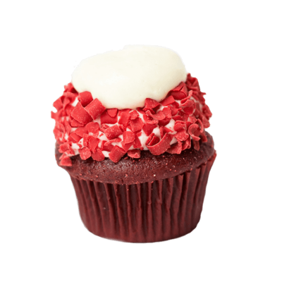 Patisserie, Dessert, Flavor, Food, Raspberry Cupcake Transparent Hd Background PNG Images