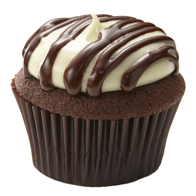 Special Brown Quality Cupcake Picture Png Download PNG Images