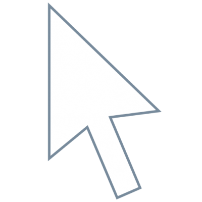 White arrow icon hd transparent high quality png