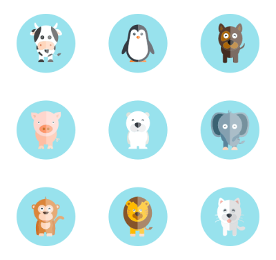 Cute 12 PNG Images