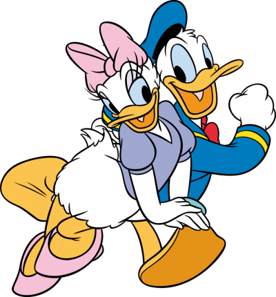 Daisy Duck Pictures, images PNG Images