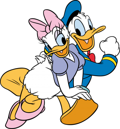 Daisy Duck Pictures, Images PNG Images