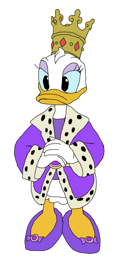 Daisy duck stencil png hipm the hippest pics