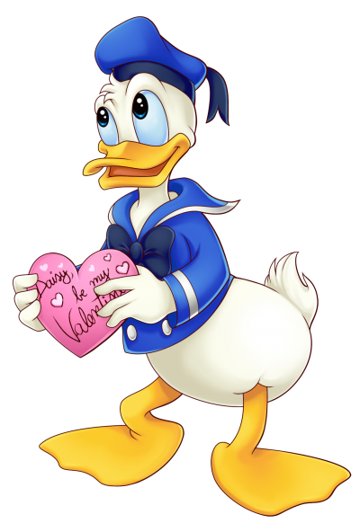 New Daisy Duck Png Transparent Images PNG Images