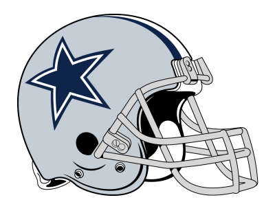 Dallas Cowboys Free Cut Out PNG Images