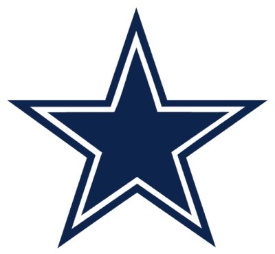 Dallas Cowboys Cut Out PNG Images