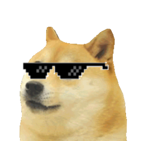 Deal With It Images PNG Images