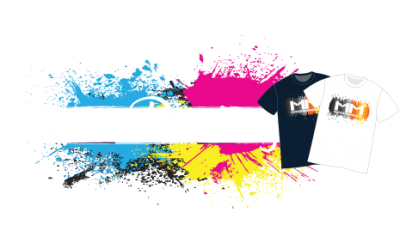 Advertising, T-shirt Design Clipart Transparent PNG Images