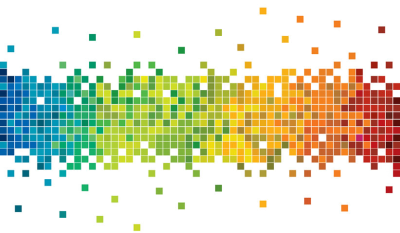 Colorful Squares Drawing Design Transparent Hd PNG Images