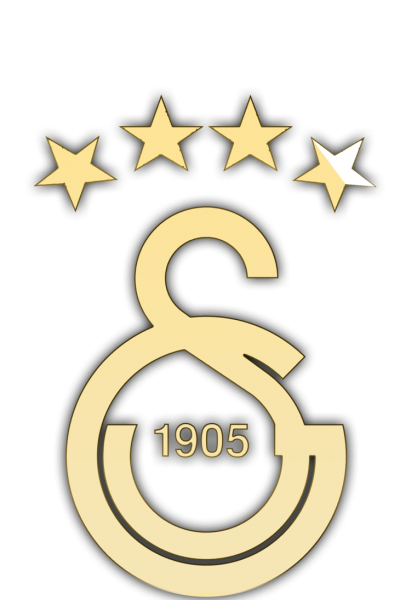 Deviantart Galatasaray Logo Free Download PNG Images