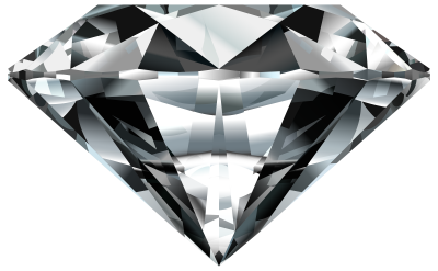 Diamond Clipart Transparent PNG Images