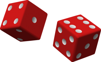 Dice 2 Photos PNG Images