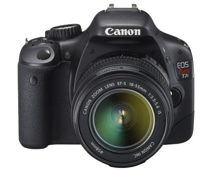 Digital Camera Transparent Image PNG Images