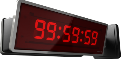 Best Digital Clock Png 8 PNG Images