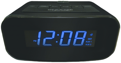 Digital Clock Cut Out PNG Images