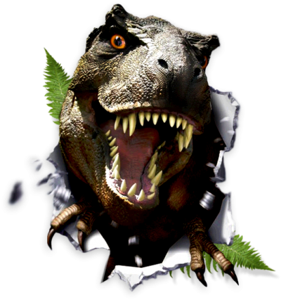 Dinosaur Transparent PNG Images