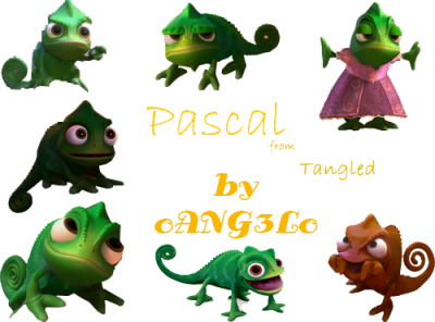 Catalog Disney Pascal Png Transparent Images PNG Images