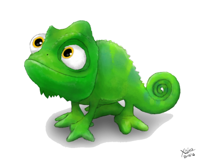 Disney Pascal Png Transparent Images PNG Images