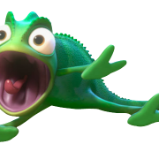 Disney Pascal Png Transparent Photo PNG Images