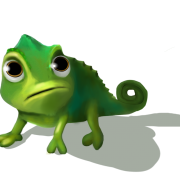 Disney Pascal Png Transparent Pic PNG Images