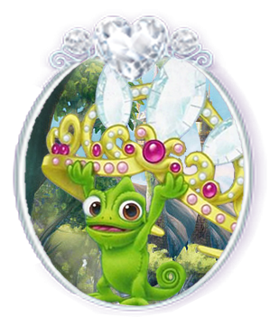 Disney Princesas Disney Pascal Pictures PNG Images