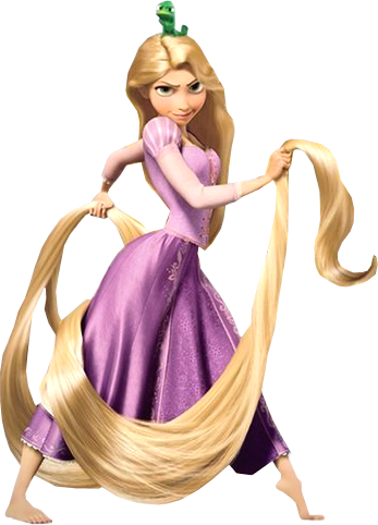 Rapunzel Png Transparent Images PNG Images