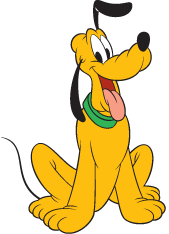 Six Classic Disney Characters Pictures PNG Images