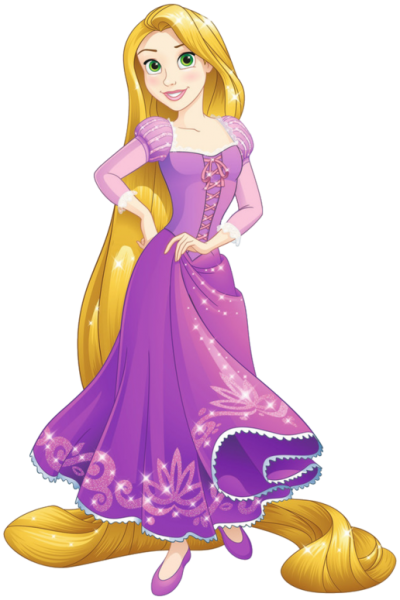 Disney Princesses Free Cut Out PNG Images