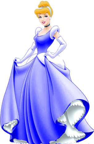 Disney Princesses Background PNG Images