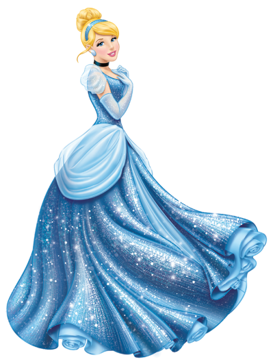 Disney Princesses Images PNG PNG Images