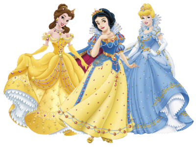 Download Disney Princesses PNG PNG Images