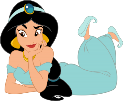 Disney Jasmine Transparent PNG Images