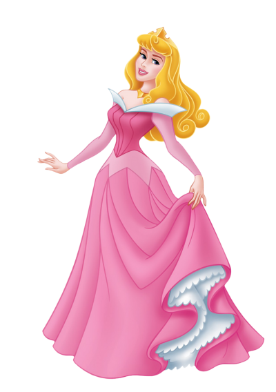 Disney Princess Dress PNG Images