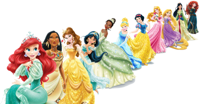 Disney Transparent Background PNG Images