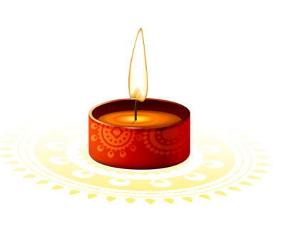 Diwali Candle Png Images PNG Images