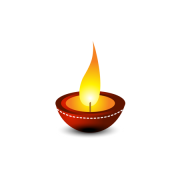 Fire, Candle, Plate, Burning, Diwali Png Transparent Images PNG Images