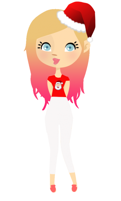 Doll Navidad Png PNG Images