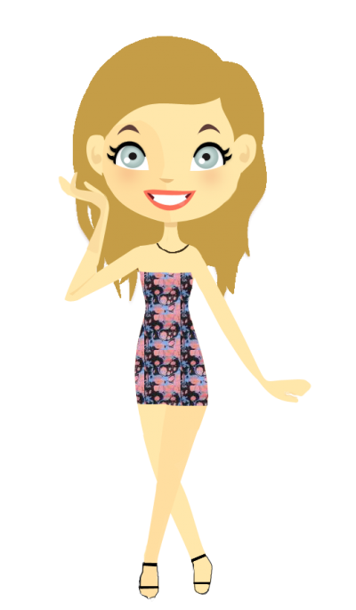 Doll Png De Bridgit Mendler PNG Images