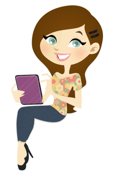 Laptop Doll Png PNG Images